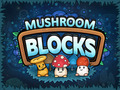 Gioco Blocchi di funghi  in linea