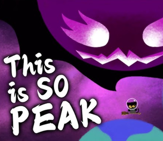 Gioco Doodle di Google: Halloween 2024  in linea