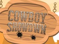 Gioco Scontro tra cowboy  in linea