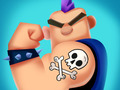 Gioco Ink Inc. Tattoo  in linea