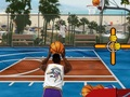 Gioco Via del basket  in linea