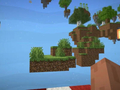 Gioco Parkour di Block Craft Island  in linea