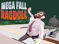 Gioco Simulatore Ragdoll di Mega Caduta  in linea