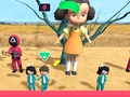 Gioco Squidgame3d in linea