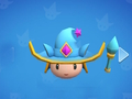 Gioco Mobile Legends Slime 3v3 in linea
