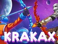 Gioco Krakax in linea