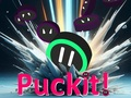Gioco Puck!  in linea