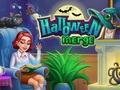 Gioco Fusione di Halloween  in linea