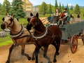 Gioco Simulatore di equitazione  in linea