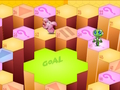 Gioco Quiz Matematica dell'Oca  in linea