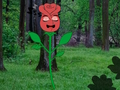 Gioco Sveglia la rosa pigra  in linea