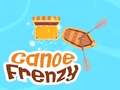 Gioco Frenesia della canoa  in linea