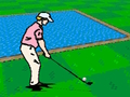 Gioco Avventura golfistica 3D  in linea