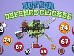 Gioco Clicker di difesa dei pulsanti  in linea