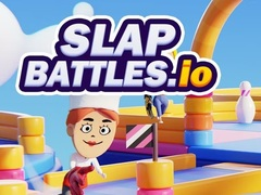 Gioco Battaglie di schiaffi. io  in linea