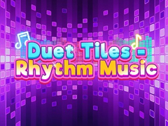 Gioco Duetto Piastrelle Musica Ritmica  in linea