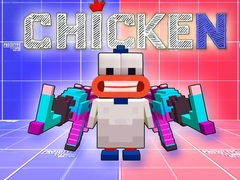 Gioco Pollo CS  in linea