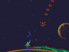 Gioco Guerra del pianeta  in linea