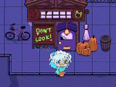 Gioco Freak o Treat  in linea