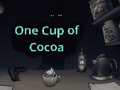 Gioco Una tazza di cacao  in linea