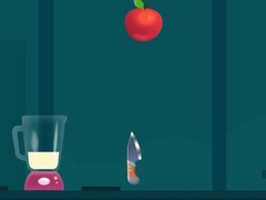 Gioco Maestro dei coltelli  in linea