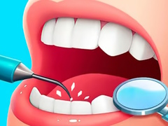 Gioco Gioco dottore dentista per bambini  in linea