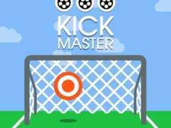 Gioco Maestro dei calci  in linea