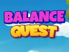 Gioco Ricerca dell'equilibrio  in linea