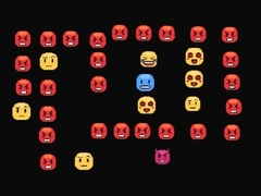 Gioco Fuga Emoji  in linea