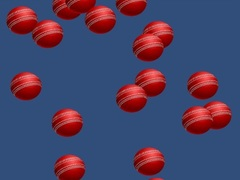 Gioco Moltiplica palline  in linea