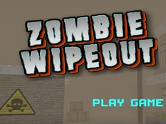 Gioco Eliminazione degli zombi  in linea