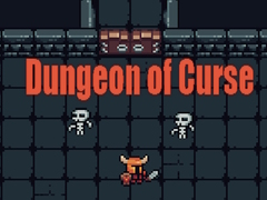 Gioco Dungeon della Maledizione  in linea
