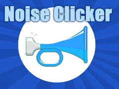 Gioco Clicker rumore  in linea