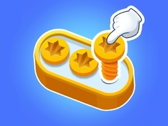 Gioco Inceppamento di viti  in linea