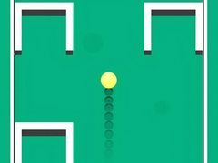 Gioco Palla che rotola  in linea