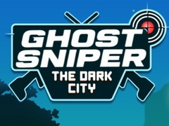 Gioco Cecchino fantasma La città oscura  in linea