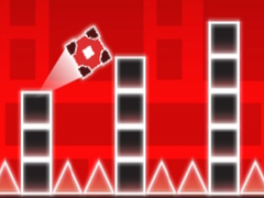 Gioco Fuga dalla geometria  in linea