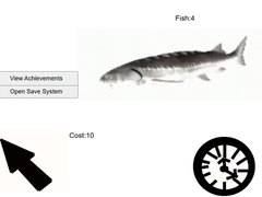 Gioco Clicker per pesci  in linea