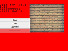 Gioco Costruisci un muro  in linea