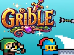 Gioco Griglia  in linea