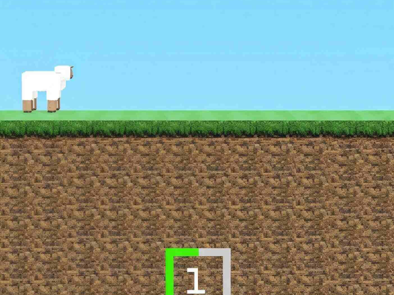 Gioco Pecora pazza  in linea