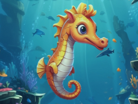 Gioco Abbinamento marino  in linea
