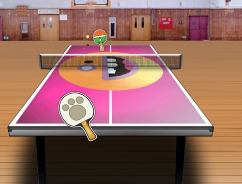 Gioco Maestro della pagaia  in linea