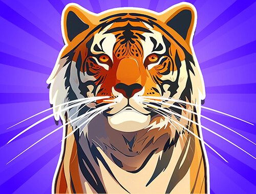 Gioco Il richiamo della giungla! Evoluzione degli animali  in linea