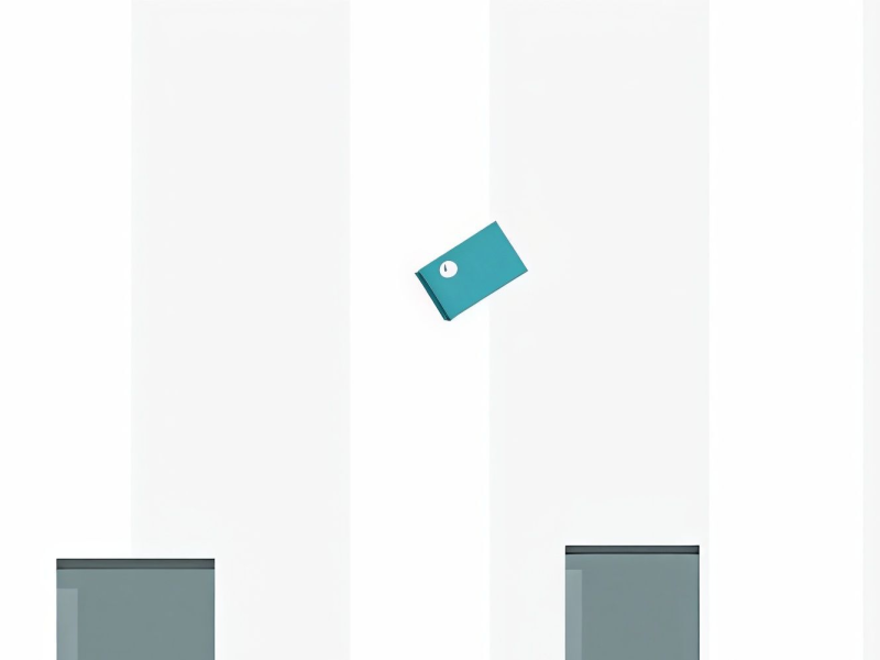 Gioco Salto duro  in linea