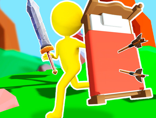 Gioco Guerre dei letti  in linea