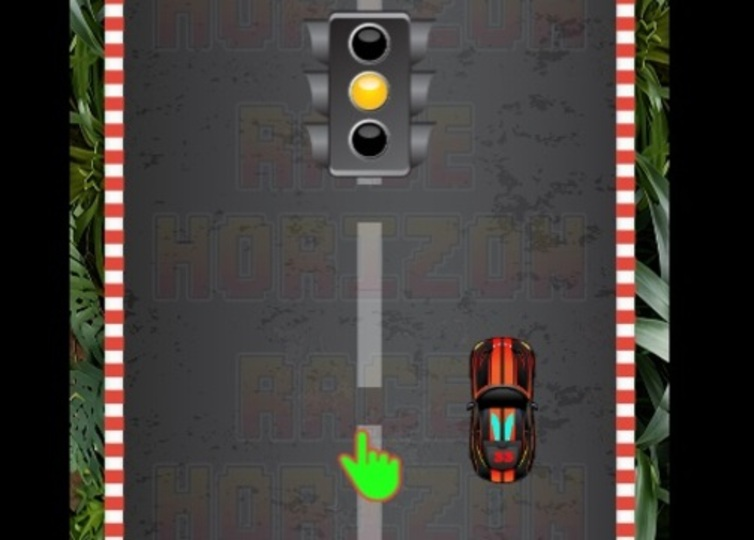 Gioco Orizzonte di corsa  in linea