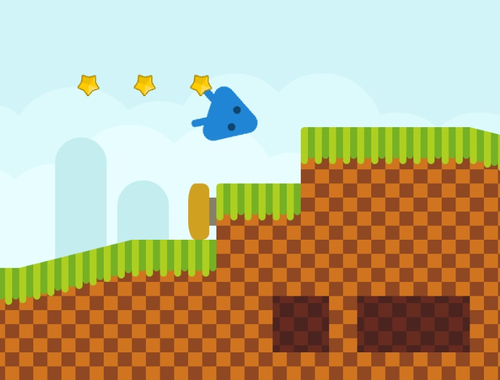 Gioco Collezionista di stelle  in linea