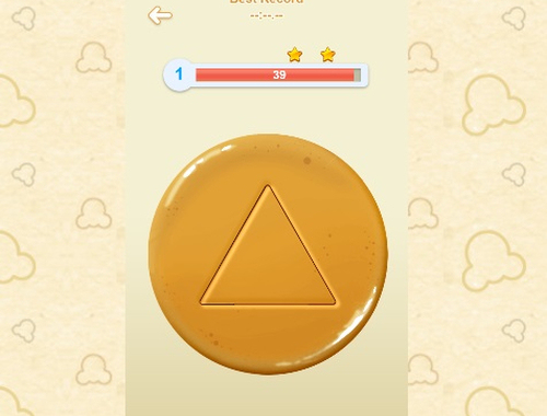 Gioco Gioco Dalgona  in linea