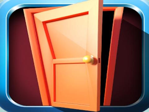 Gioco Scatola puzzle da 100 porte  in linea